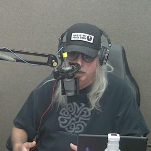 James Marshall Berry's New Old Show