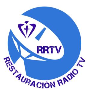 MINISTERIO RESTAURACIÓN RADIO TV 's podcast