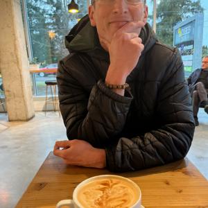 Mind if I ask a hard question?