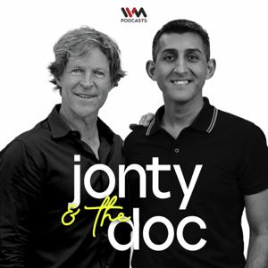 Jonty & The Doc