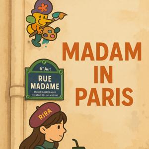 Madam in Paris