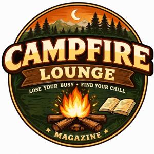 Campfire Lounge Magazine