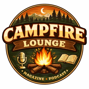 Campfire Lounge Magazine