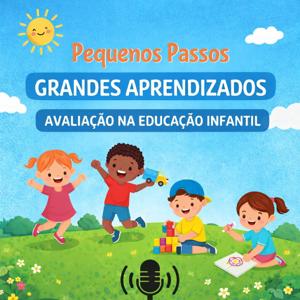 Avaliação na educação infantil