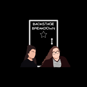 Backstage Breakdown