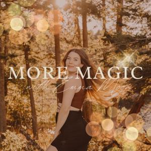 More Magic by Emma Moon