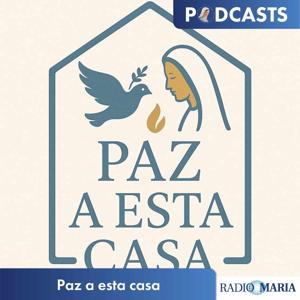 Paz a esta casa