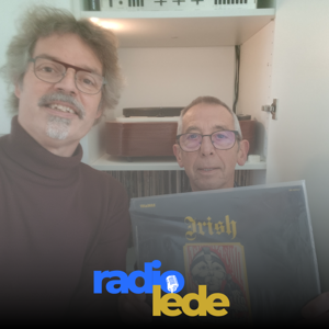 De Platenkast van Herwig