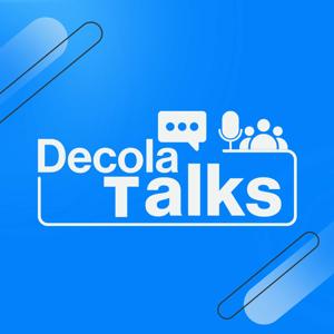 Decola Talks