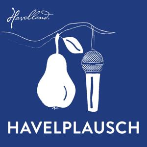 HAVELPLAUSCH – Der Podcast aus dem Havelland