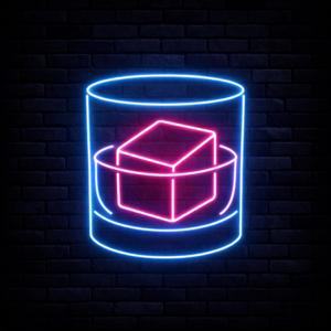 加冰吗？On the rocks