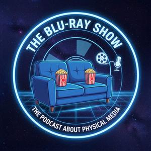 The Blu-ray Show