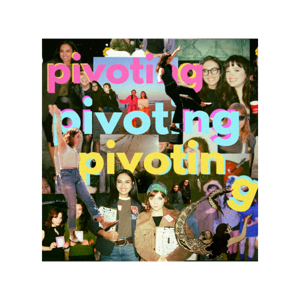 pivoting