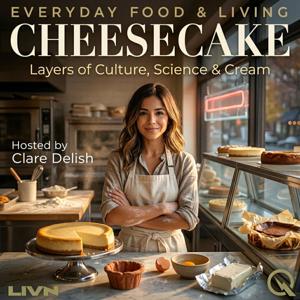 Cheesecake