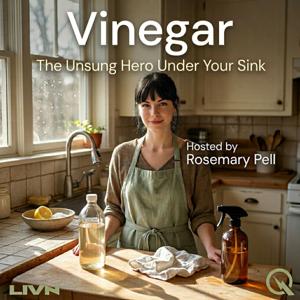 Vinegar