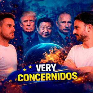 VERY CONCERNIDOS