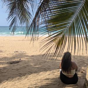 The Cozy Reflections Podcast with Kaira Torres