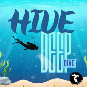 Hive Deep Dive