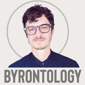 Byrontology Podcast