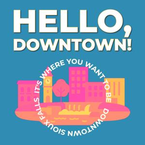 Hello, Downtown!
