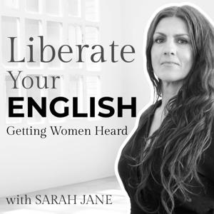 Liberate Your English