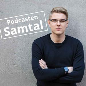 Samtal by Jannik Svensson │ Non Grata Media AB