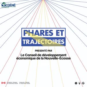 PHARES ET TRAJECTOIRES