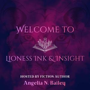 Lioness Ink & Insight