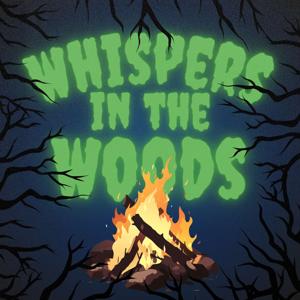 Whispers In the Woods