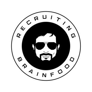 The Recruiting Brainfood Podcast by Hung Lee