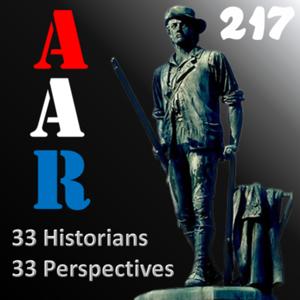 Analyzing American Revolution - AARevolution.net