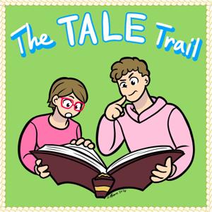The Tale Trail Podcast