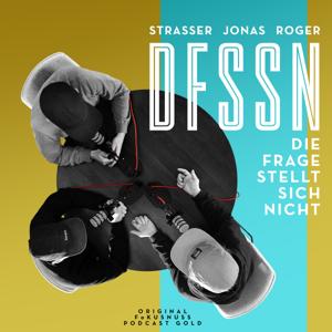 Die Frage stellt sich nicht