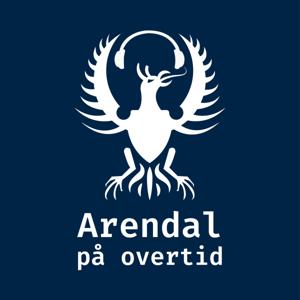 Arendal på overtid