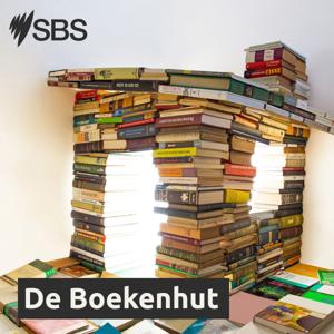 De Boekenhut