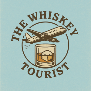 The Whiskey Tourist