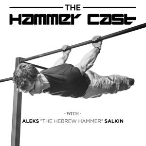 The Hammer Cast by Aleks Salkin