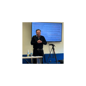 Duncan Heaster and Pub Church Croydon: Sermons and thoughts