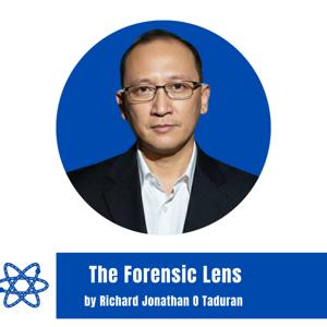 The Forensic Lens Podcast