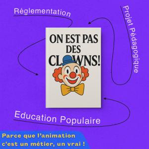 On est pas des Clowns !