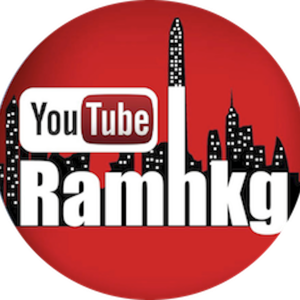 ramhkg's Podcast
