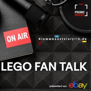 LEGO® Fan Talk - Das Original