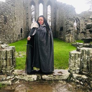 Jeneen's Journey