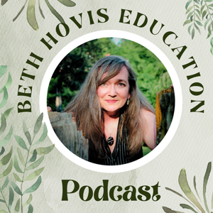 Beth Hovis Education (formerly Sweet Herbin Livin)