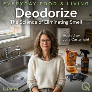 Deodorize