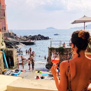 Piece of Life in Slow French