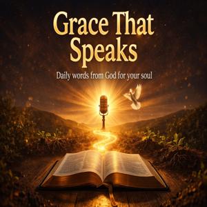 Grace That Speaks