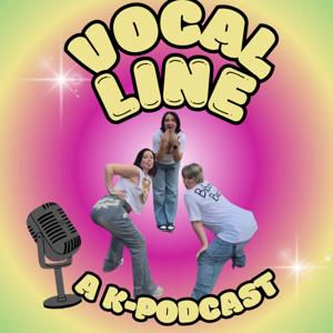 Vocal Line: Kpodcast