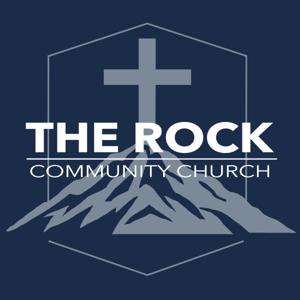 On This Rock - Weekly Sermon Podcast