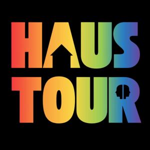Haus Tour
